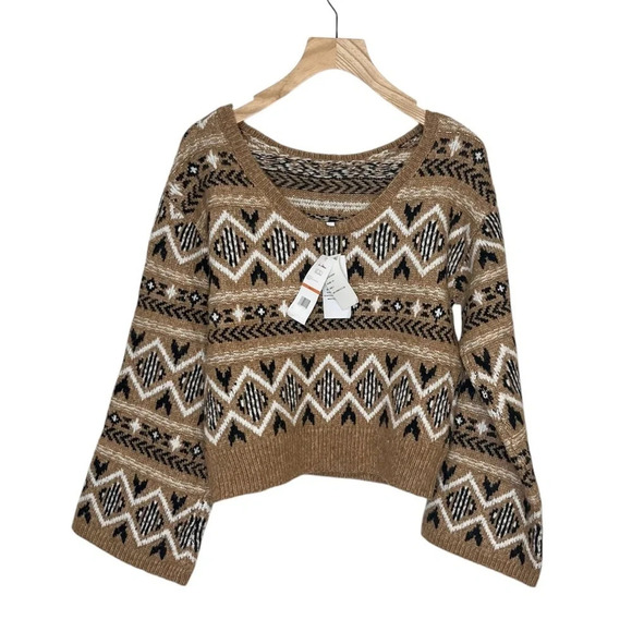 Sam Edelman sweater NWT , sz  small - Picture 5 of 11